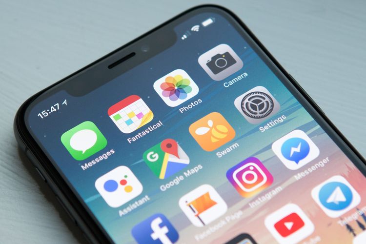 Cara Melacak iPhone Menggunakan iCloud