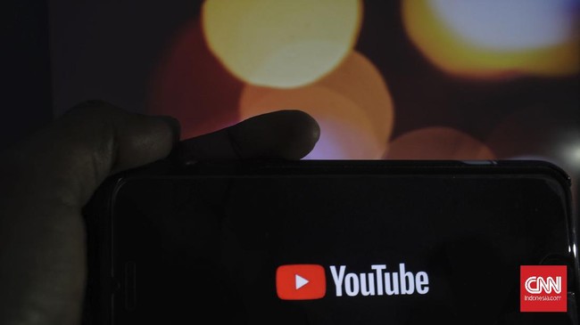 Respons Pengguna Terhadap Upaya YouTube dalam Mengatasi Pemblokir Iklan