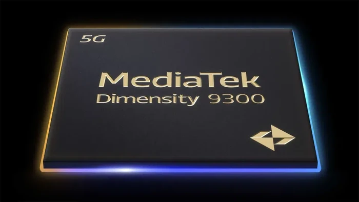 MediaTek's Latest Dimensity 9300 Chipset: A Strong Competitor for Snapdragon 8 Gen 3