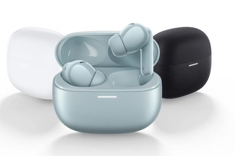 Redmi Launches Redmi Buds 5 Pro True Wireless Earphones with Improved Features