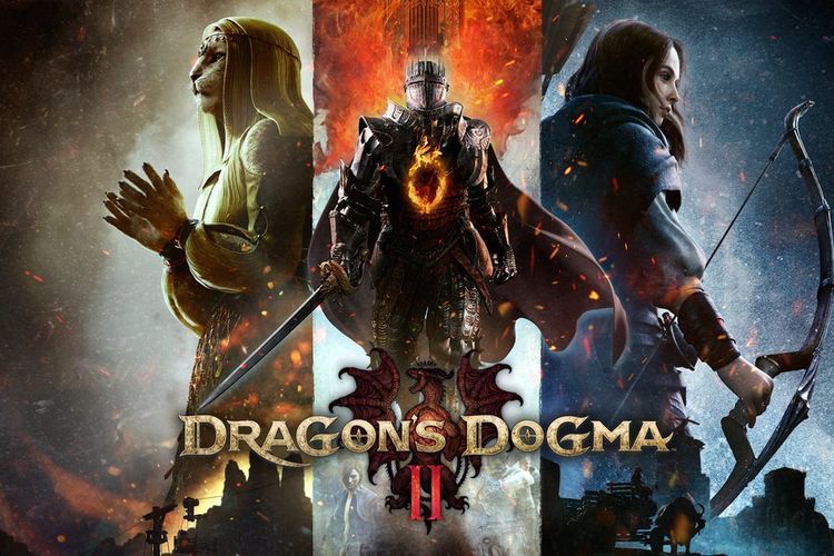 Capcom Announces Dragon's Dogma 2, Sets Higher Price for the Game