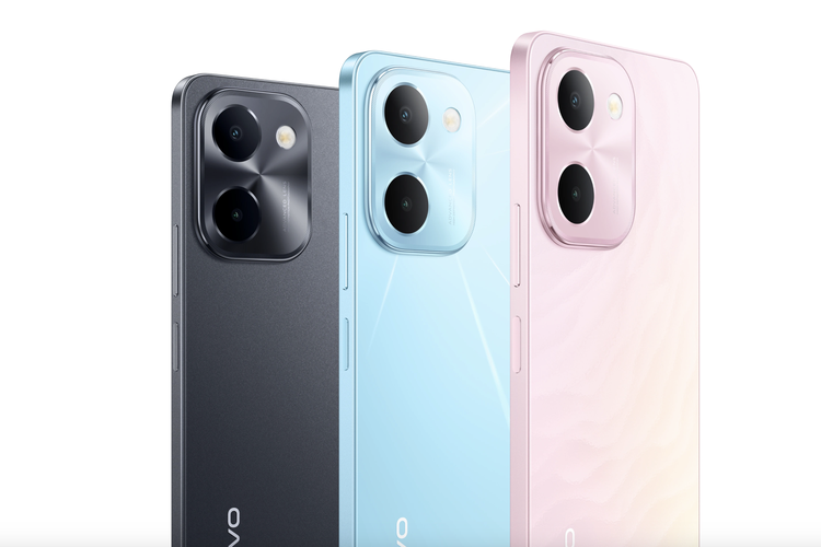 Vivo Y100i Smartphone with 12GB RAM and 512GB Internal Storage Introduced in China