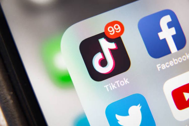 Cara Menyimpan Foto Slide dan Video TikTok di Ponsel