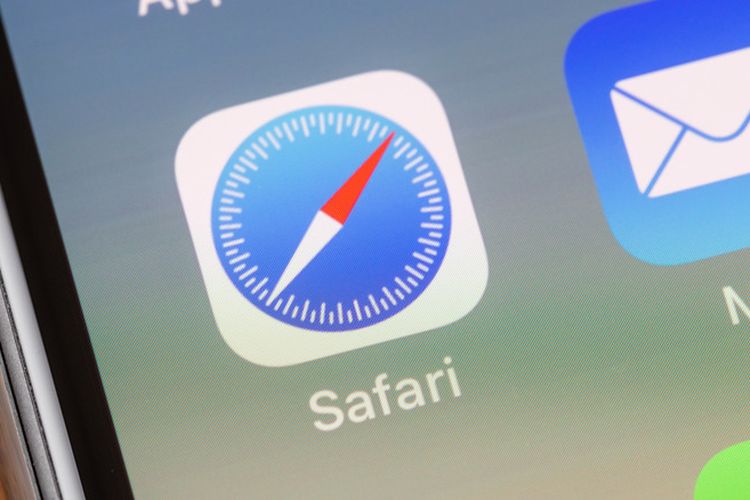 Cara Menghapus Riwayat Pencarian Safari di iPhone