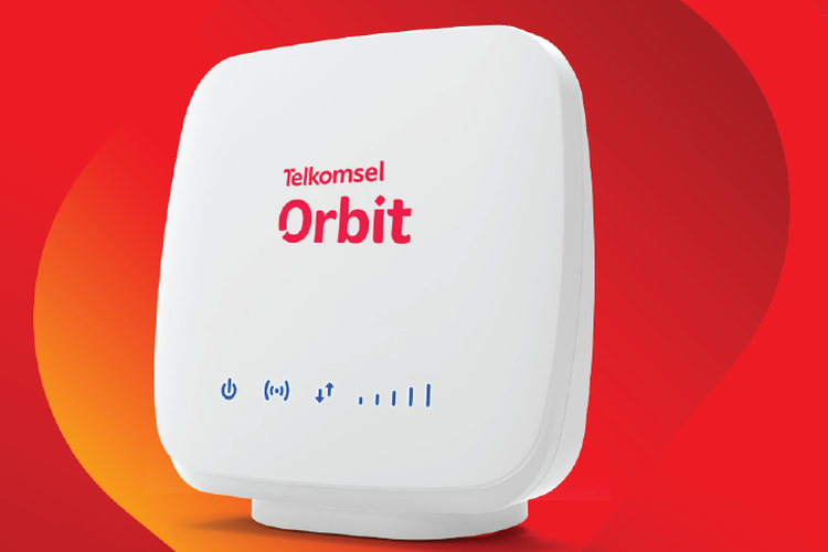 Modem Orbit Telkomsel: Jenis, Harga, dan Fungsinya