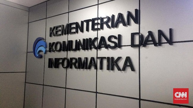 Kemenkominfo Forms Anti-Hoax Task Force for Peaceful 2024 Elections