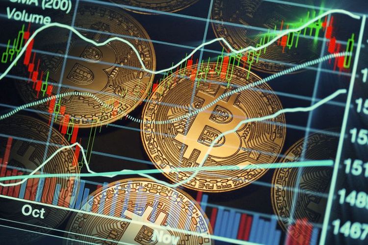 Bitcoin Price Surges to $40,130 in Bullish Trend