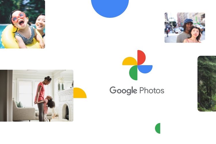 Cara Mencadangkan Google Foto Menggunakan Google Takeout