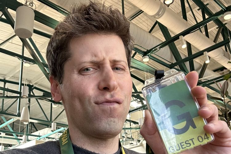 Sam Altman Kembali sebagai CEO OpenAI setelah Pemecatan Mendadak