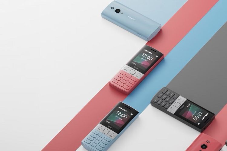 Nokia 150 (2023) Specs and Features in Indonesia