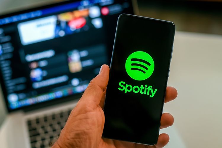 Spotify PHK 1,500 Karyawan Demi Menekan Biaya Operasional