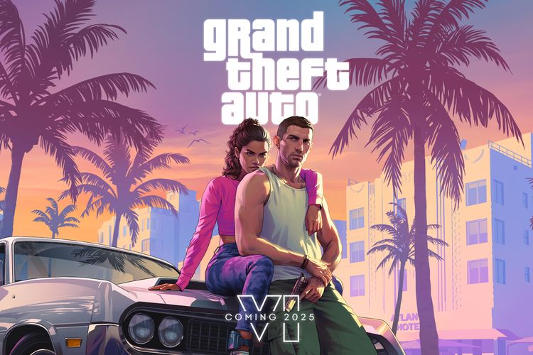 Grand Theft Auto 6 (GTA 6) Release Details and Platform Announcement