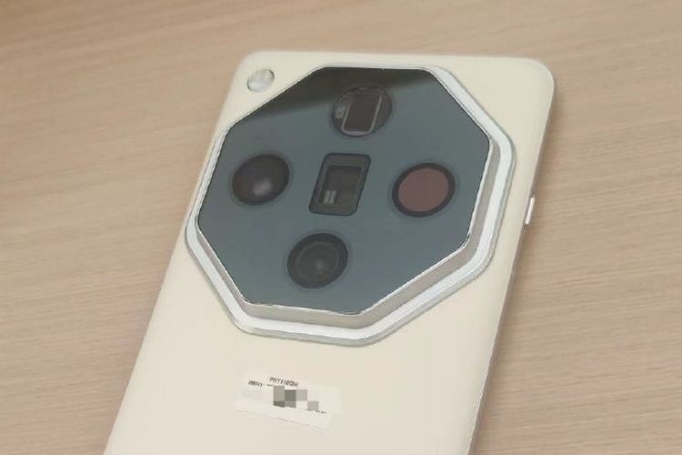 Oppo Find X7 Pro Leaked Images Reveal New Camera Module Design