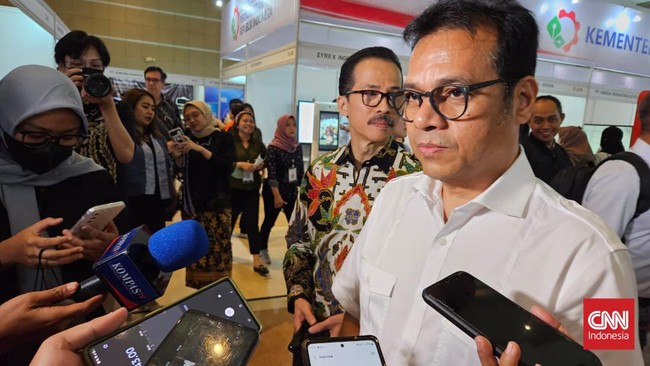 Wamenkominfo Encourages Indonesian Youth to Wisely Learn Artificial Intelligence