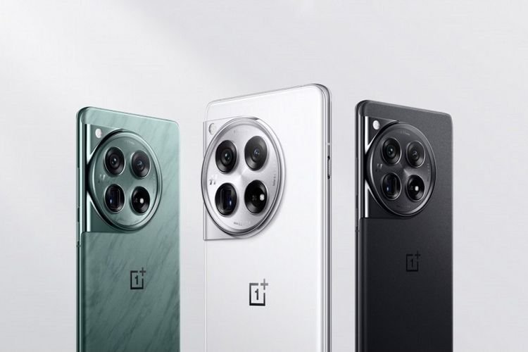 OnePlus 12: Spesifikasi, Fitur, dan Harga Terbaru