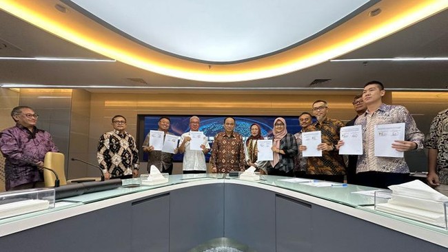 Proyek BTS 4G untuk Daerah 3T Dilanjutkan oleh Kominfo dengan Dukungan Kejaksaan Agung