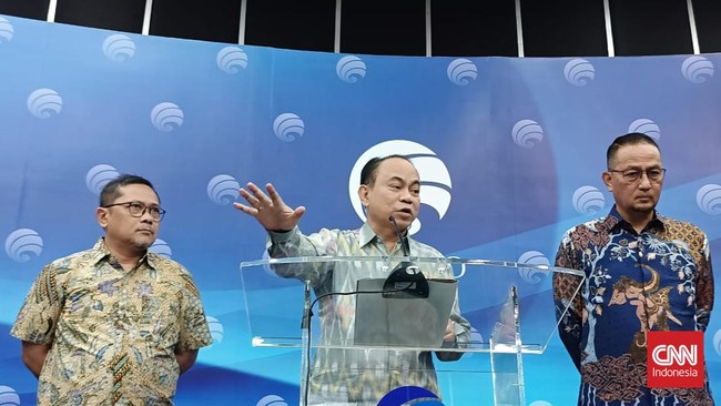 Kontrak Layanan BTS 4G di Daerah Terdepan, Tertinggal, dan Terluar Dilanjutkan oleh Kominfo