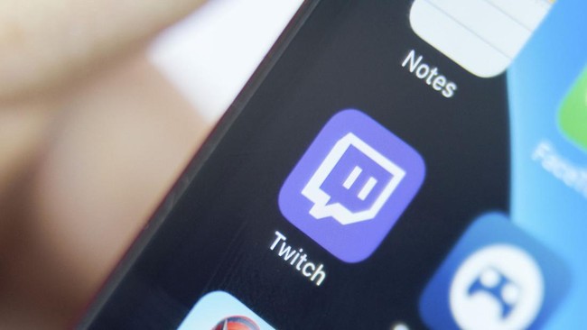 Twitch Menutup Operasionalnya di Korea Selatan pada Februari 2024